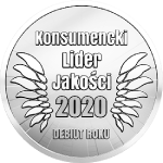 Konsumencki lider jakości 2020