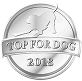Top For Dog 2018
