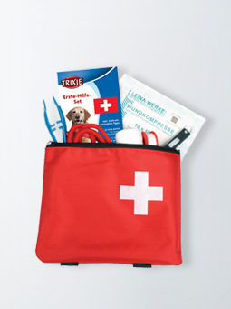 Apteczka dla psa Trixie