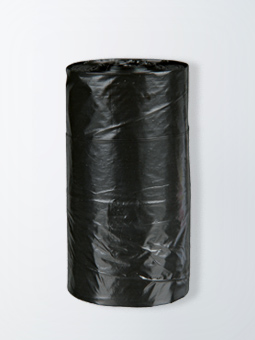 Worki na odchody psa