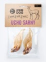 Naturalny suszony gryzak dla psa Ucho sarny