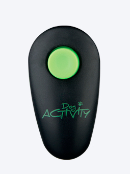 Kliker na palec dla psa Trixie Dog Activity