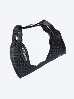 Bezuciskowe szelki dla psa