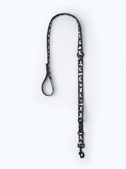 Smycz przepinana John Dog Black Comics