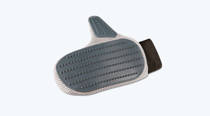 Rękawiczka do czesania psa Trixie