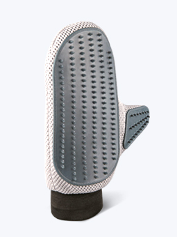 Rękawica do czesania psa Trixie