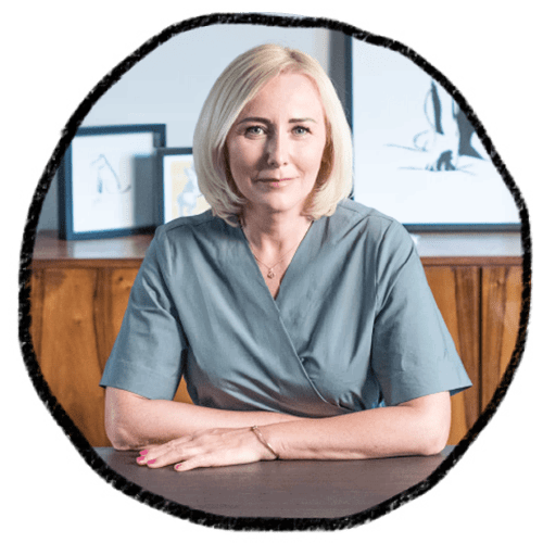 Specjalista ds. żywienia zwierząt dr hab. inż. Wioletta Biel