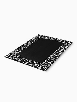 Legowisko mata John Dog Black Comics