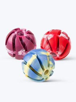 Pilka spiralna zapachowa 7 cm