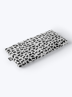 Poduszka, legowisko na parapet dla kota