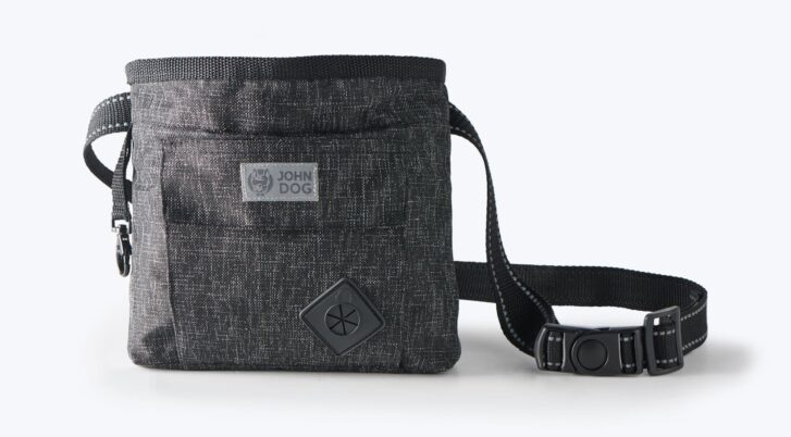 Saszetka na przysmaki dla psa z kolekcji John Dog