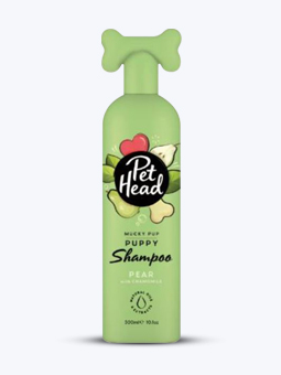 Szampon dla szczeniąt gruszkowy 300ml marki Pet Head