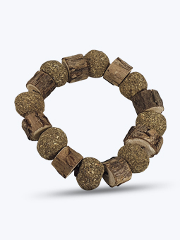 Zabawka dla psa łańcuch naturalny marki Matabi