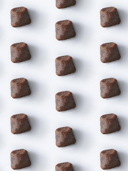 Przysmak treningowy dla psa chapsy z wołowiny szwajcarskiej John Dog Soft