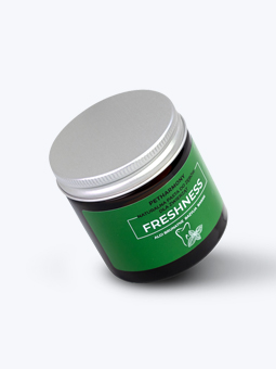 Naturalna pasta do zębów dla zwierząt Freshness z algami brunatnymi marki Pet Harmony