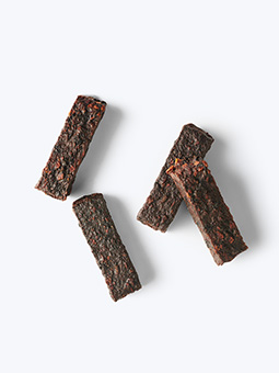 Batony Podaj Łapę John Dog kurczak z pasternakiem i burakiem 4 sztuki.