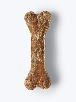 Kość funkcjonalna dla psa, Joints Support z jagnięciną, John Dog.