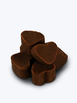 Przysmaki antystresowe z kocimiętką, dla kota, marka Francedex.