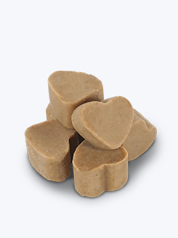 Przysmaki na zdrowe stawy z konopiami i krylem, dla kota, marka Francedex.