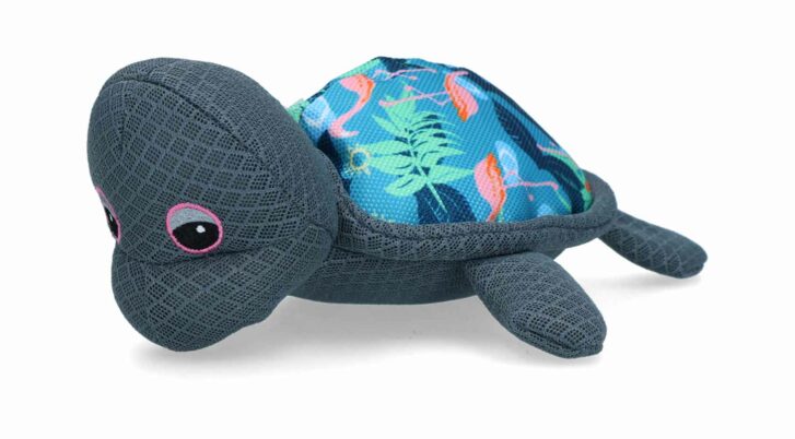 Zabawka dla psa marki CoolPets, która zapewnia chłodzenie i długotrwałą zabawę, dostępna w sklepie John Dog.