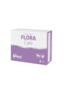 Synbiotyk dla psa i kota Flora Care VetFood 60 kaps.