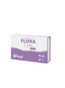 Synbiotyk dla psa i kota Flora Care mini VetFood 30 kaps.