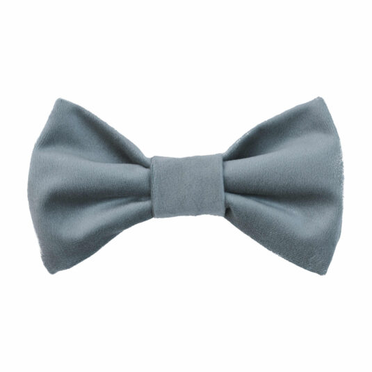 Muszka szara dla psa marki John Dog Black.