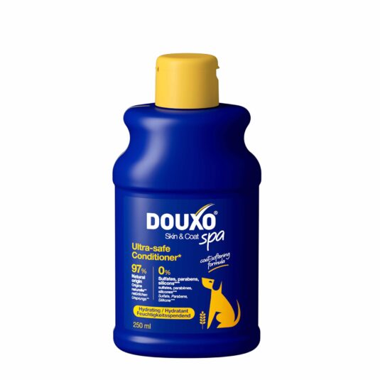 Szampon nawilżający dla psa DOUXO SPA Hydrating 250 ml.