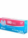 Suplement na układ moczowy dla psów i kotów Uroforce Vetfood 60 kaps.