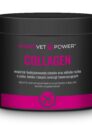 Kolagen w proszku dla psa i kota MONOVET POWER® 120 g