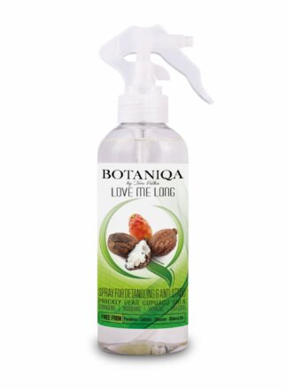 Spray do rozczesywania sierści dla psów Love Me Long by Tom Palka Botaniqa 250 ml