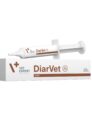 Pasta doustna w strzykawce na biegunkę dla psa i kota DiarVet VET EXPERT 20 g