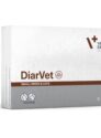 Suplement na biegunkę dla psów małych ras i kotów DiarVet VET EXPERT