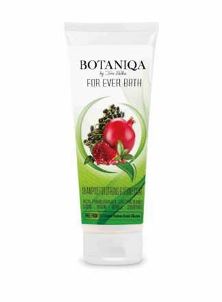 Szampon odżywczy dla psów For Ever Bath by Tom Palka Botaniqa 250 ml