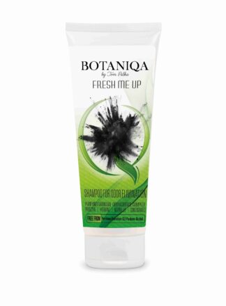 Szampon oczyszczający dla psów Fresh Me Up by Tom Palka Botaniqa 250 ml