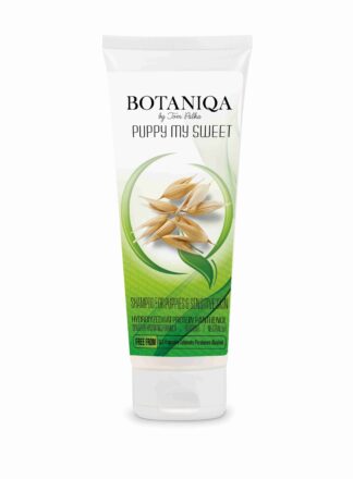 Szampon dla szczeniąt Puppy My Sweet by Tom Palka Botaniqa 250 ml
