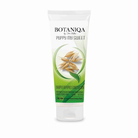 Szampon dla szczeniąt Puppy My Sweet by Tom Palka Botaniqa 250 ml