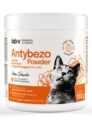 Proszek odkłaczający dla kota Antybezo Powder Lab-v 150 g