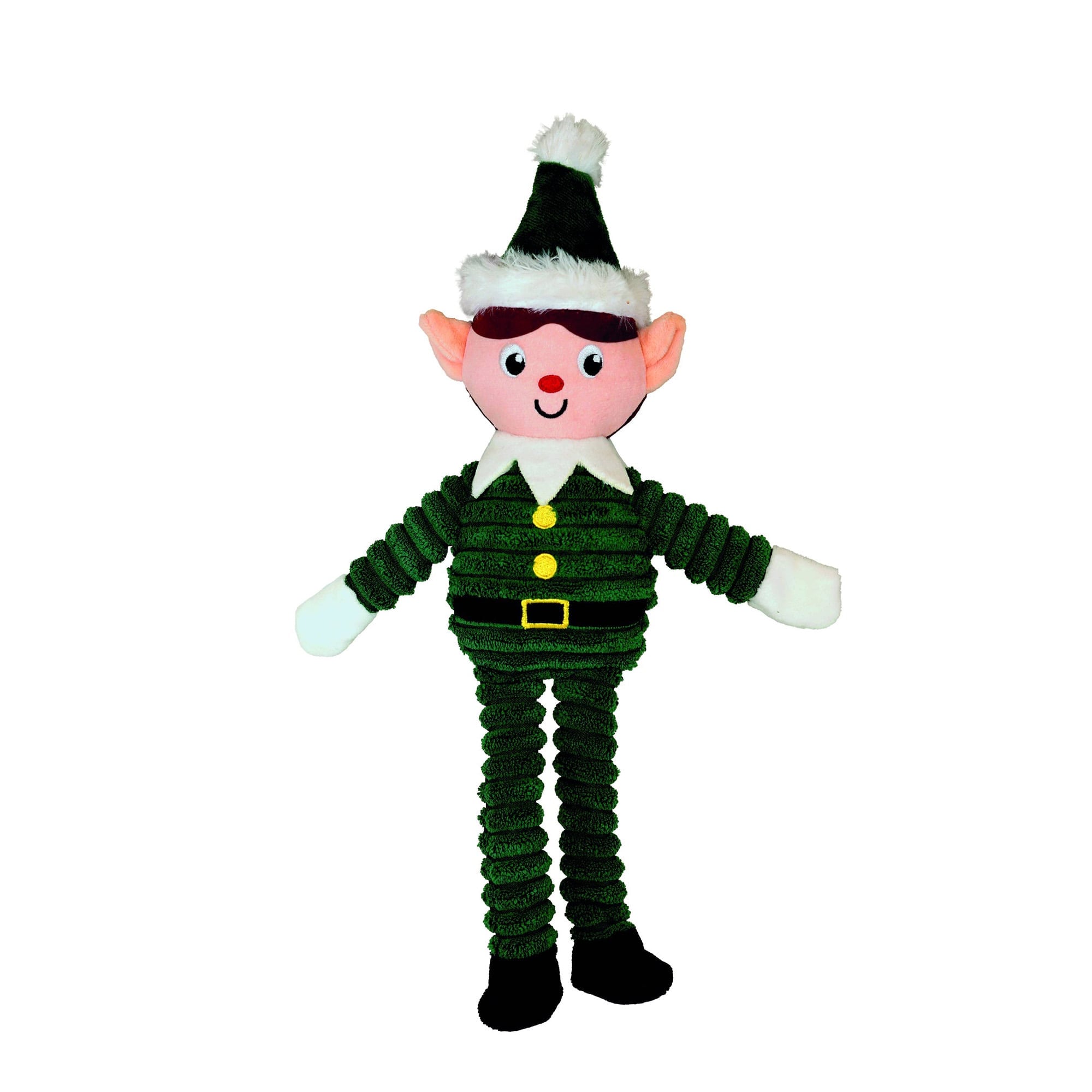 Zabawka dla psa pluszowa maskotka Elf 38 cm Nobby