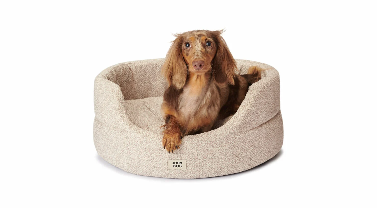 Legowisko dla psa lub kota – Black Friday John Dog